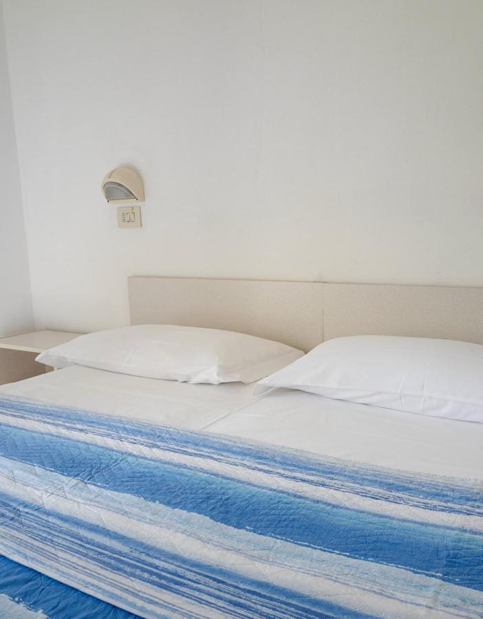 Hotel Flora Capri 切塞纳蒂科 客房 照片